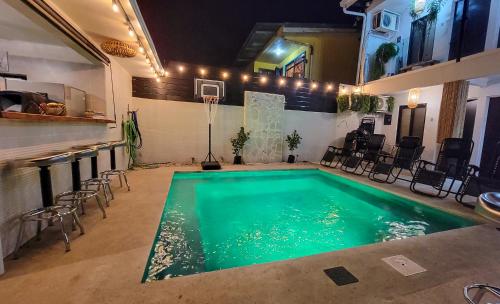 Anika Boutique Suites in Coco