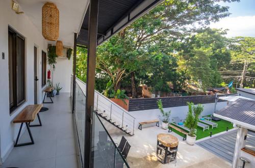 Anika Boutique Suites in Coco