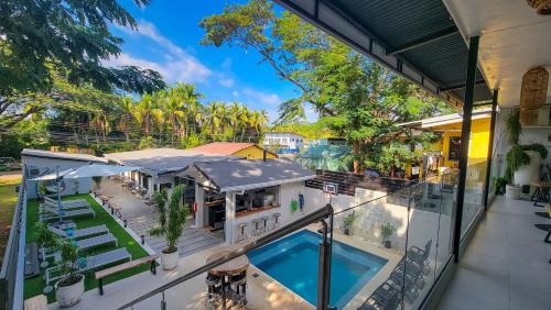 Anika Boutique Suites in Coco