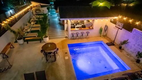 Anika Boutique Suites in Coco