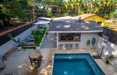 Anika Boutique Suites in Coco