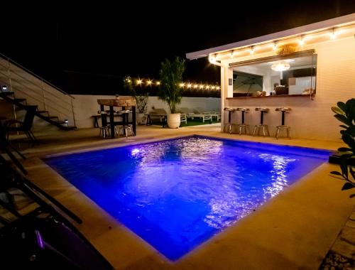 Anika Boutique Suites in Coco