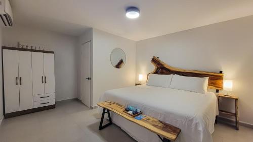 Anika Boutique Suites in Coco