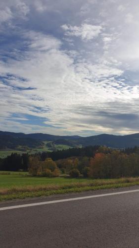 Traumurlaub im Bayerische Wald