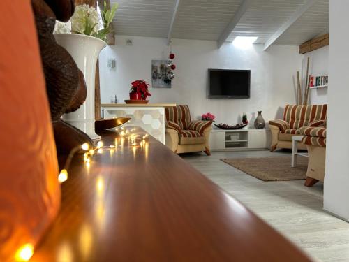 Casa La Oliva Casa La Oliva