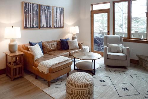 The Ski Lodge, Unit 306 in Edwards, Vereinigte Staaten von Amerika