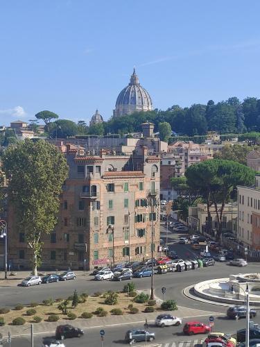 Casa Mariella Quartiere Trionfale - Prati, Roma (foto 2)