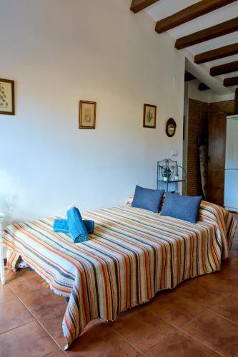 Apartamento Rural Villa Aurora