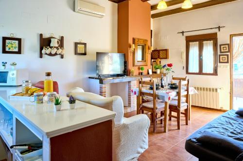 Apartamento Rural Villa Aurora