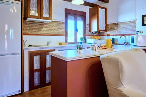 Apartamento Rural Villa Aurora