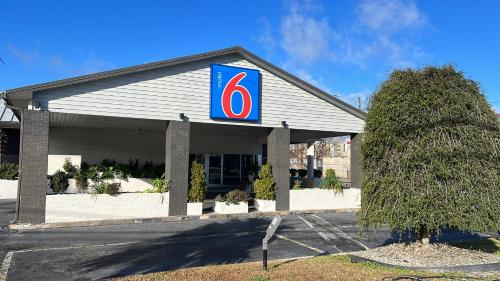 บริการและสิ่งอำนวยความสะดวก, Motel 6 Greenville, NC – ECU-Medical Center in กรีนวิลล์ (NC)