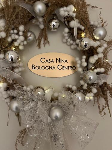 Casa Nina Bologna Centro 5