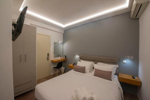 Superior Double Room image 10