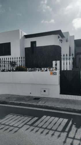 Casa Guelde - Puerto del Carmen