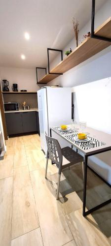 Apart Flat Bauten Cabo Branco in จาโอ เปสโซ