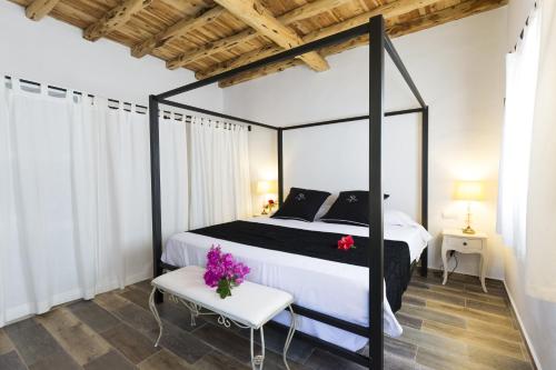 Agroturismo Can Guillem Ibiza