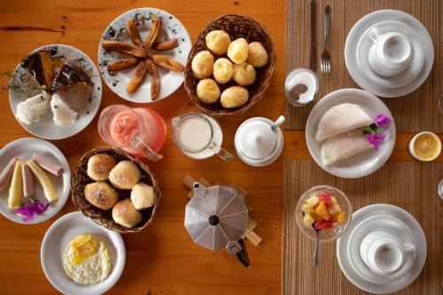 Barong EcoVilla Barong EcoVilla