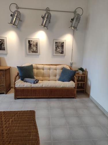 Casa Mariella Quartiere Trionfale - Prati, Roma (foto 10)