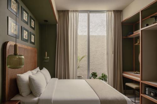 Hotel Sureño Yucatan - image 4