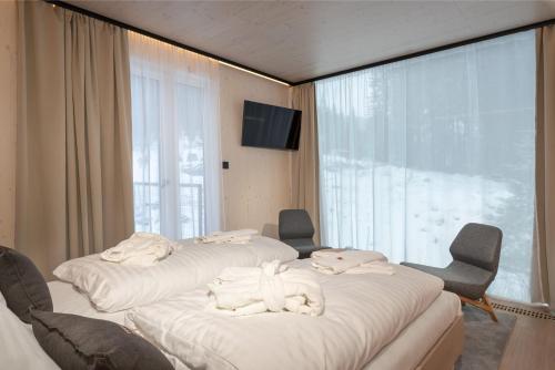 Hotel Björnson Jasná & Björnson TREE HOUSES - image 11