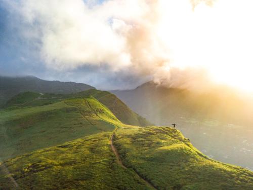 Hostal La Casa de Juan in El Valle De Anton