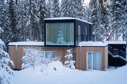 Hotel Björnson Jasná & Björnson TREE HOUSES - image 7