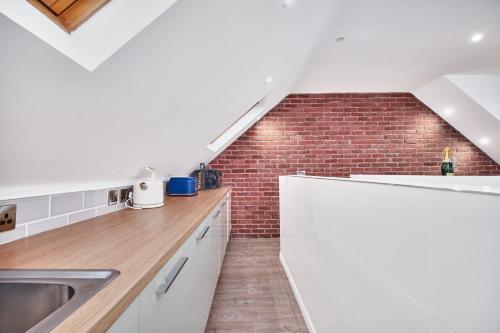 Portstewart Central Loft Apartment
