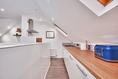 Portstewart Central Loft Apartment