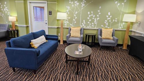 Sleep Inn & Suites Airport Milwaukee