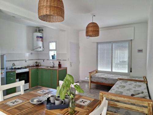 편의 시설/서비스, La Rosa dei Venti in 리오 콜로라도