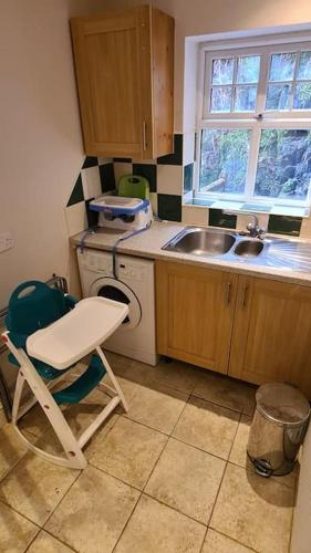 Holiday Cottage in Snowdonia (Sleeps 10)