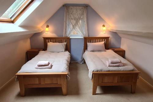 Holiday Cottage in Snowdonia (Sleeps 10)