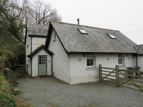 Holiday Cottage in Snowdonia (Sleeps 10)