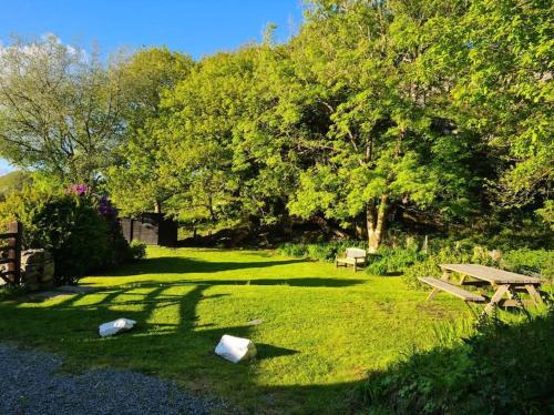 Holiday Cottage in Snowdonia (Sleeps 10)