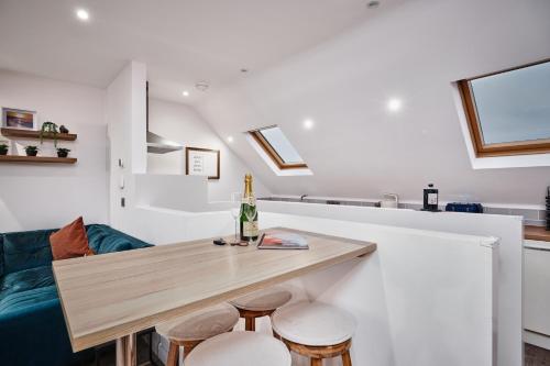 Portstewart Central Loft Apartment