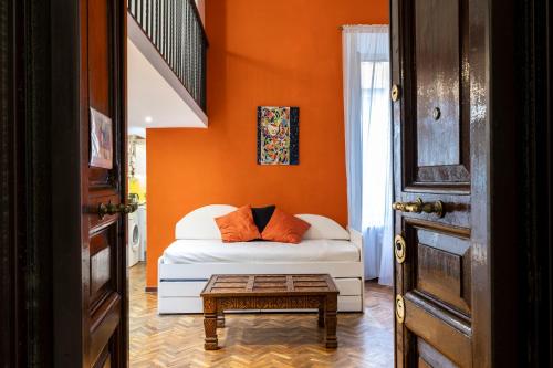 La Cupola Apartment, Rom (Foto 3)