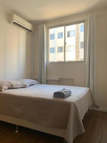 Apartamento Gleba Palhano