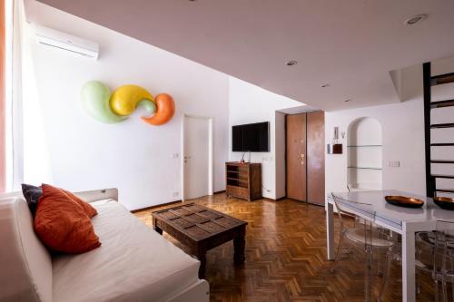 La Cupola Apartment 5