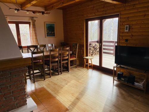 Ecotourism Mreznica in Josipdol