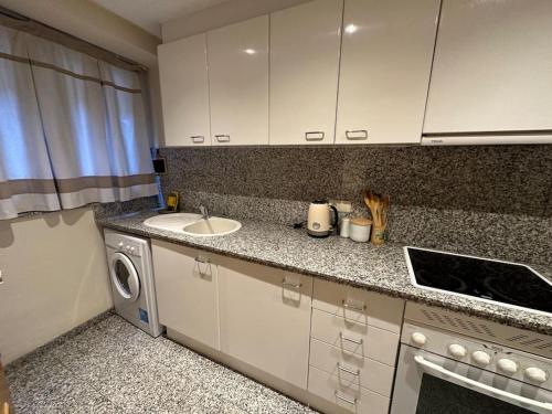 Apartamento Almas Centro, Valencie (fotografie 6)