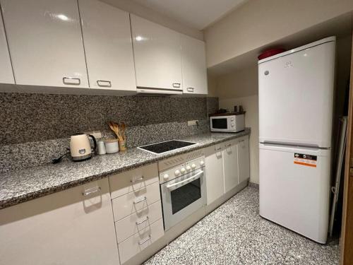 Apartamento Almas Centro, Valencie (fotografie 7)