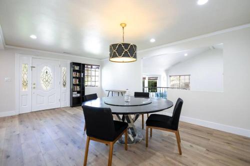 Beautiful Spacious Home, Los Angeles (foto 4)