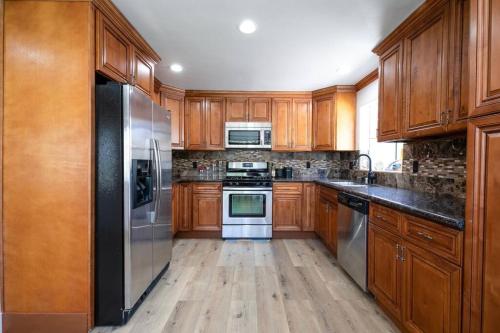 Beautiful Spacious Home, Los Angeles (foto 7)