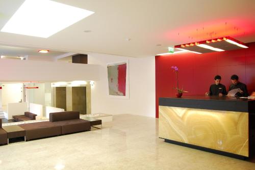 Hotel Jeronimos 8 - image 4