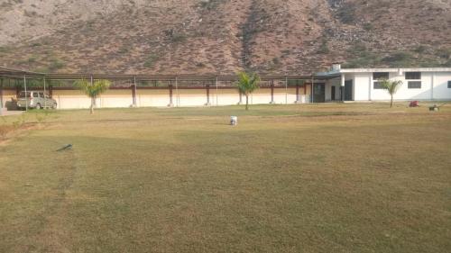 Pushkar Mountain Resort