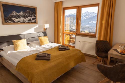 Pension Dachsteinhof - image 12
