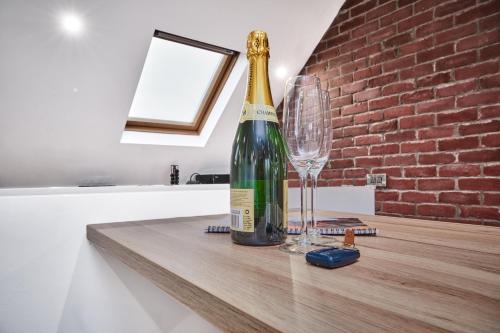 Portstewart Central Loft Apartment