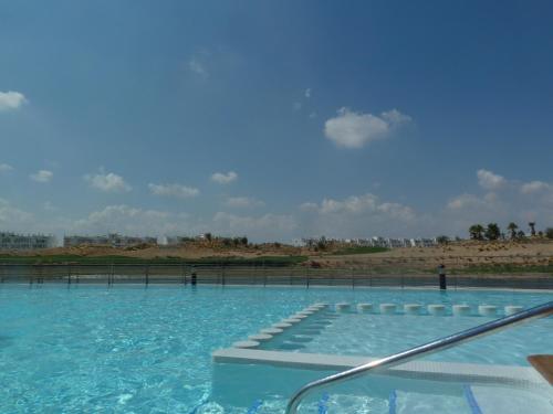  Apartamento Isla de Terrazas de la Torre, Ferienwohnung in Roldán