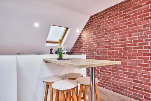 Portstewart Central Loft Apartment