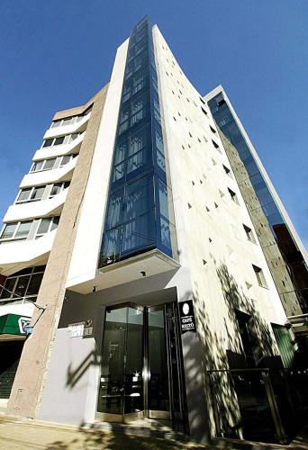 Departamento BLUE in San Juan